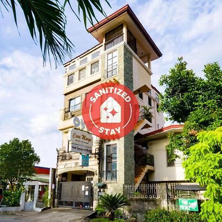 Casa Marga Hotel Cagayan de Oro Buitenkant foto