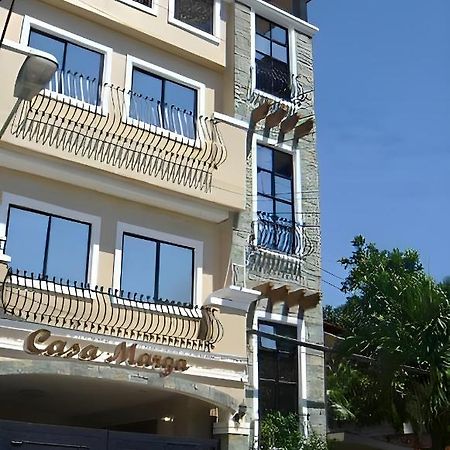 Casa Marga Hotel Cagayan de Oro Buitenkant foto