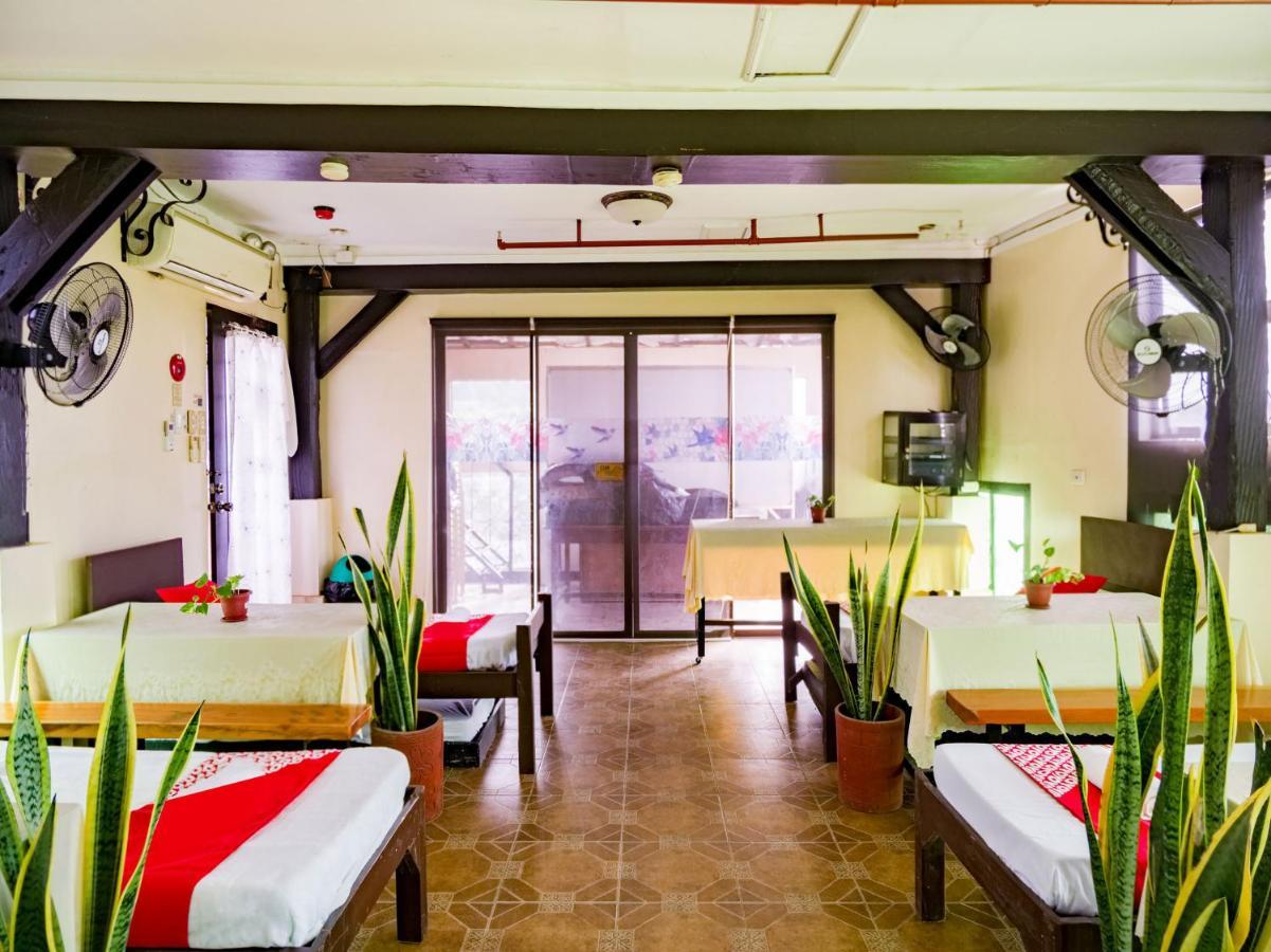 Casa Marga Hotel Cagayan de Oro Buitenkant foto
