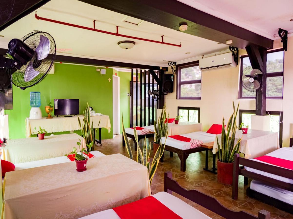 Casa Marga Hotel Cagayan de Oro Buitenkant foto