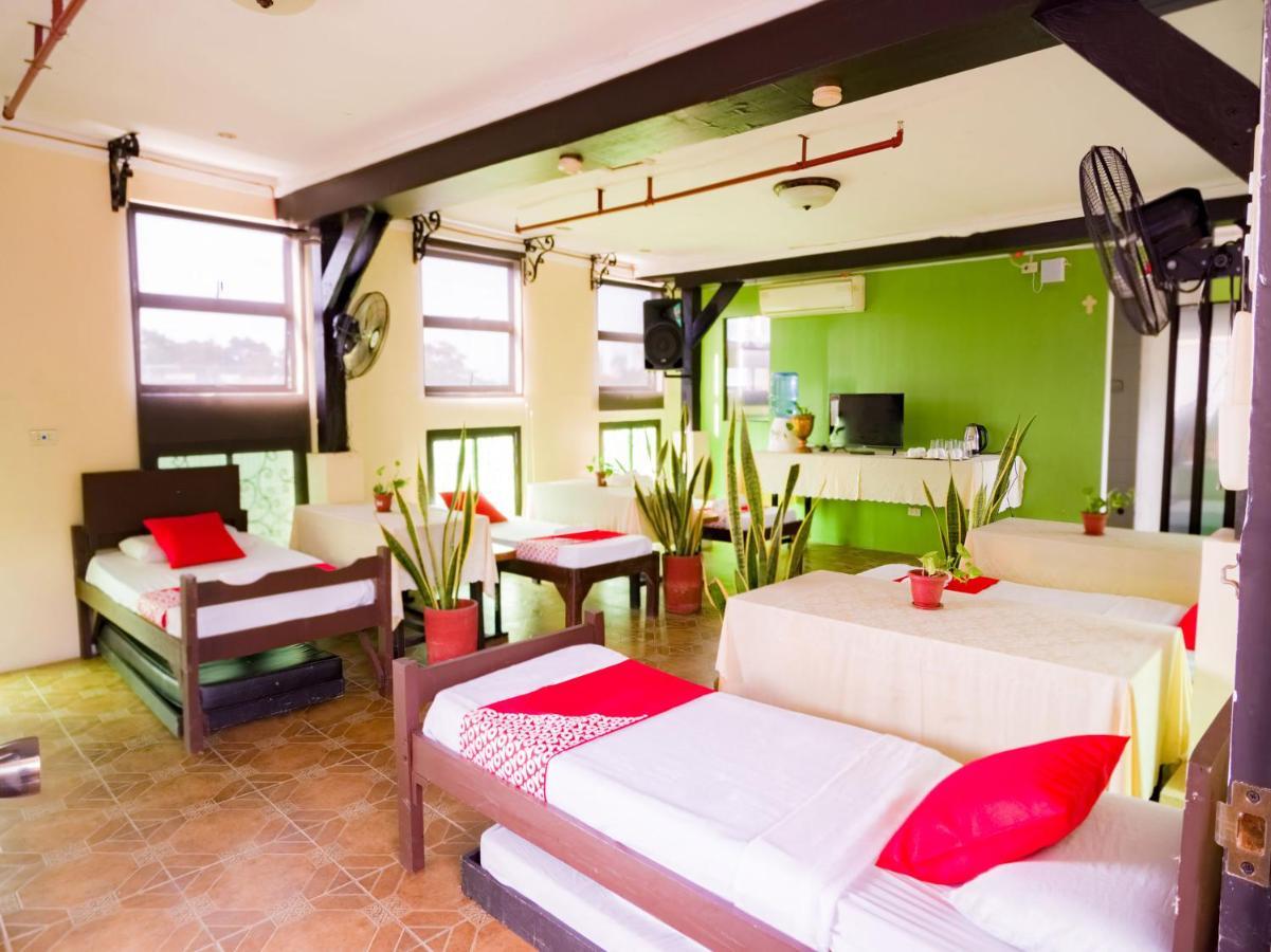 Casa Marga Hotel Cagayan de Oro Buitenkant foto