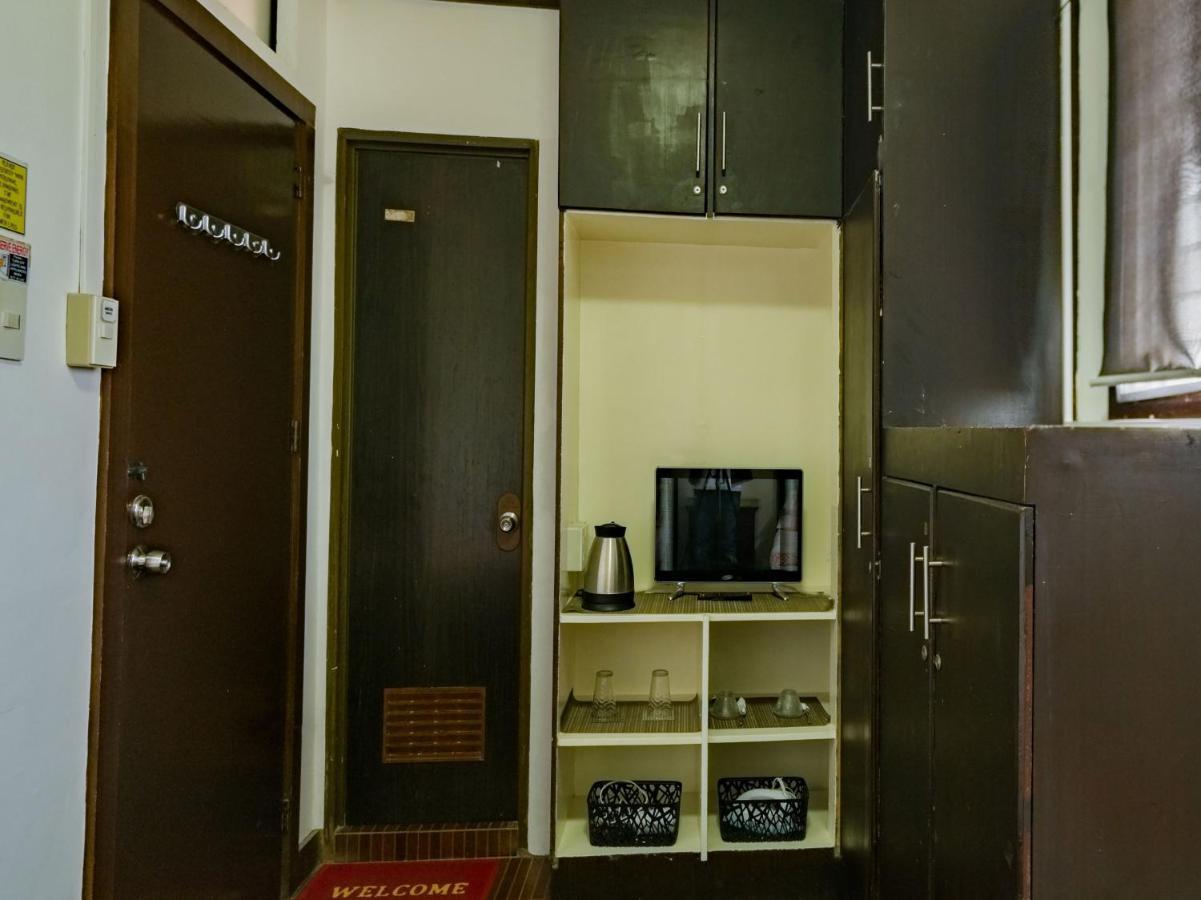 Casa Marga Hotel Cagayan de Oro Buitenkant foto