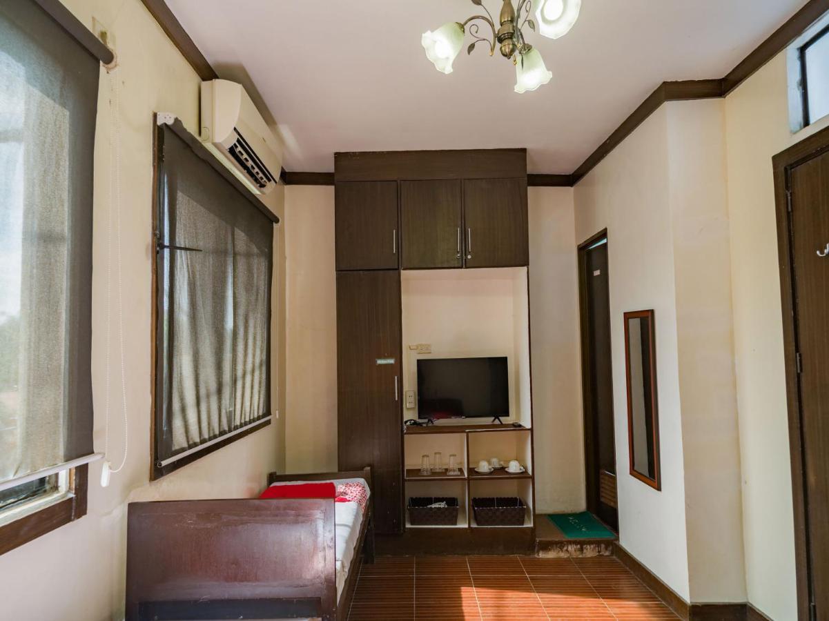 Casa Marga Hotel Cagayan de Oro Buitenkant foto