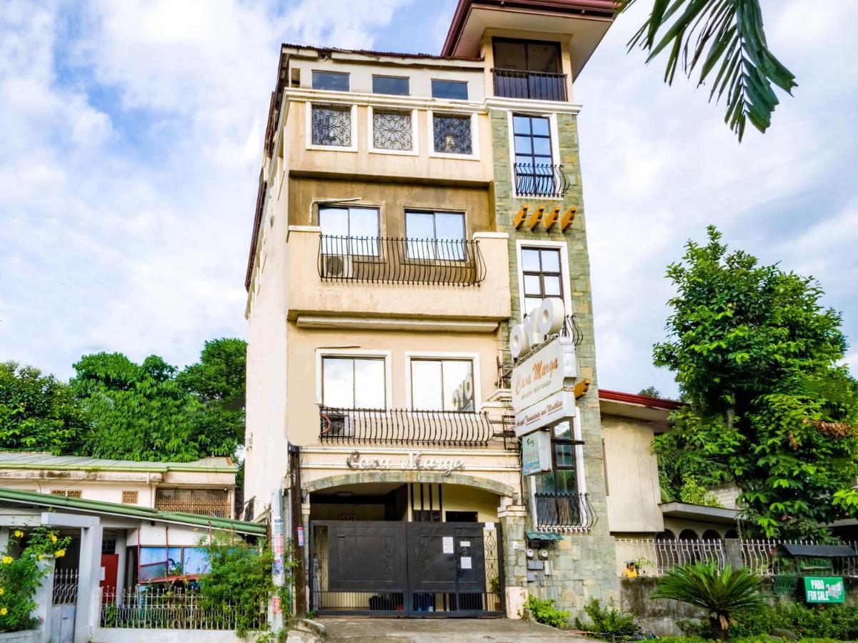 Casa Marga Hotel Cagayan de Oro Buitenkant foto