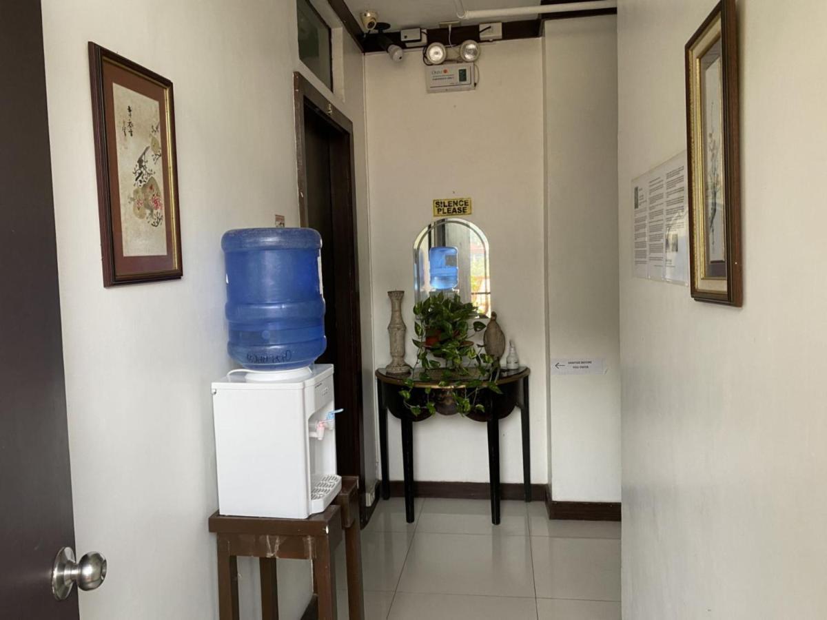 Casa Marga Hotel Cagayan de Oro Buitenkant foto