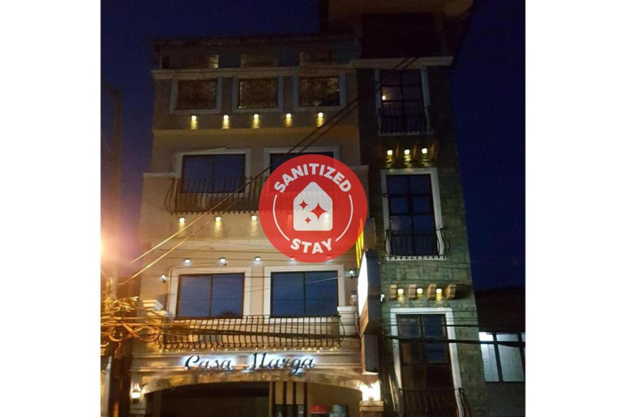 Casa Marga Hotel Cagayan de Oro Buitenkant foto