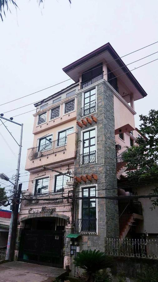 Casa Marga Hotel Cagayan de Oro Buitenkant foto