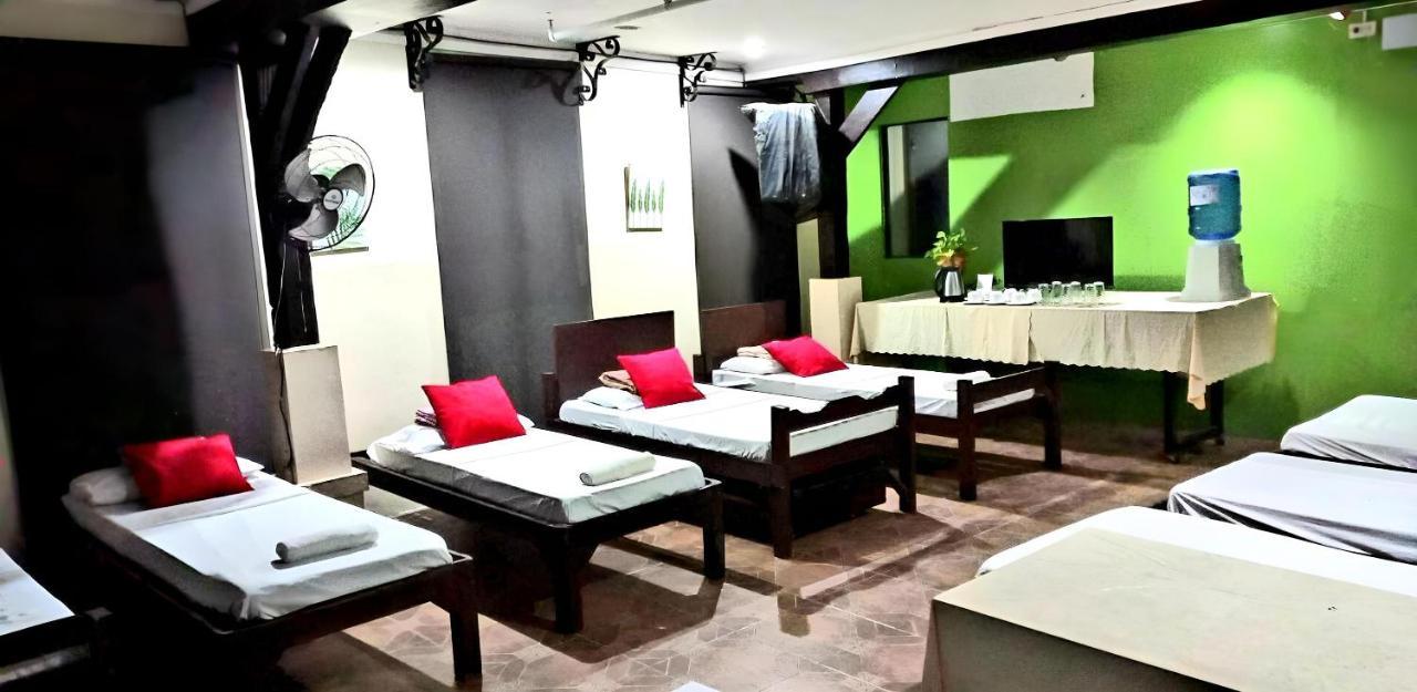 Casa Marga Hotel Cagayan de Oro Buitenkant foto