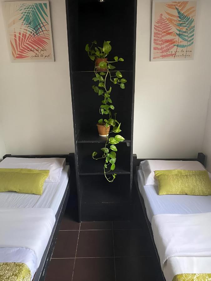 Casa Marga Hotel Cagayan de Oro Buitenkant foto