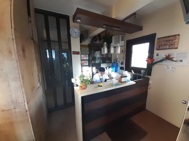 Casa Marga Hotel Cagayan de Oro Buitenkant foto