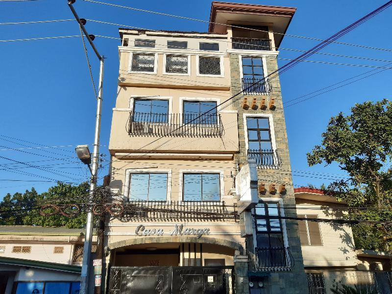 Casa Marga Hotel Cagayan de Oro Buitenkant foto