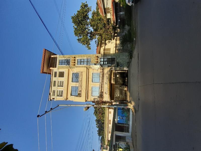 Casa Marga Hotel Cagayan de Oro Buitenkant foto